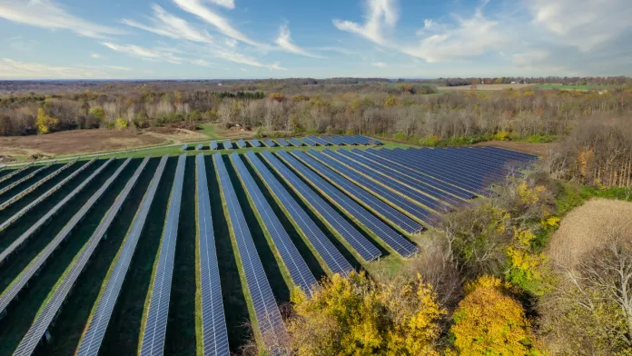 Schneider Electric & GreenYellow Deploy 16.9 MWp Solar Across 24 French Sites