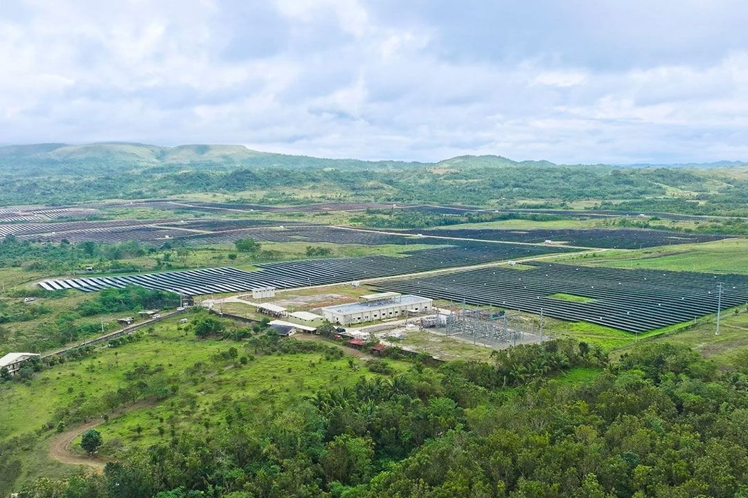 ACEN invests ₱1.9B in 133 MW Cagayan solar project in Philippines