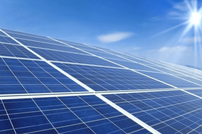 Bahrain launches tender for first solar power plant / बहरीन ने पहले सौर ऊर्जा संयंत्र के लिए निविदा जारी की