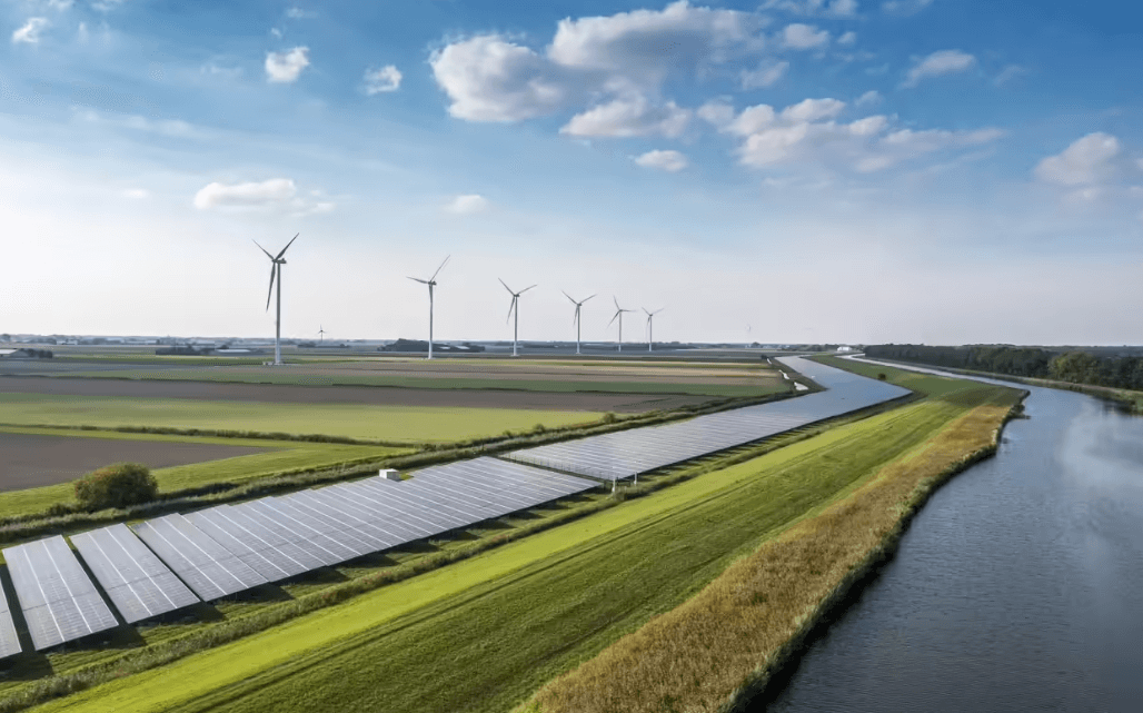 NTPC commissions 38 MW solar unit in Khavda, Gujarat / एनटीपीसी ने गुजरात के खावड़ा में 38 मेगावाट सौर संयंत्र चालू किया