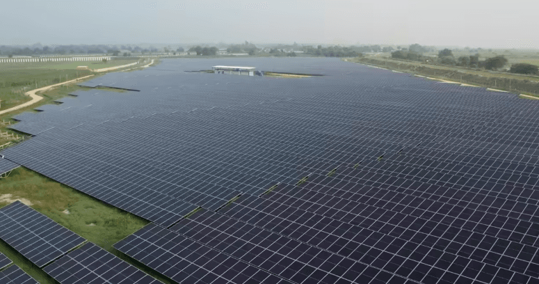 Uttar Pradesh aims for 22 GW solar capacity by 2027