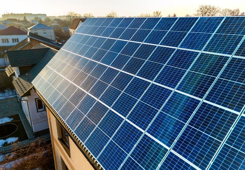 Indian Railways floats 1.235 MW rooftop solar tender (Guntakal Division, Andhra Pradesh)