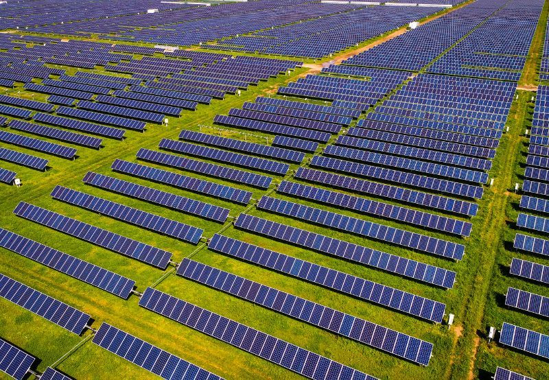 NTPC Green Energy commences 95.75 MW at Khavda-I solar park - NTPC Green Energy ने खावड़ा-I सोलर पार्क में 95.75 मेगावाट चालू किया