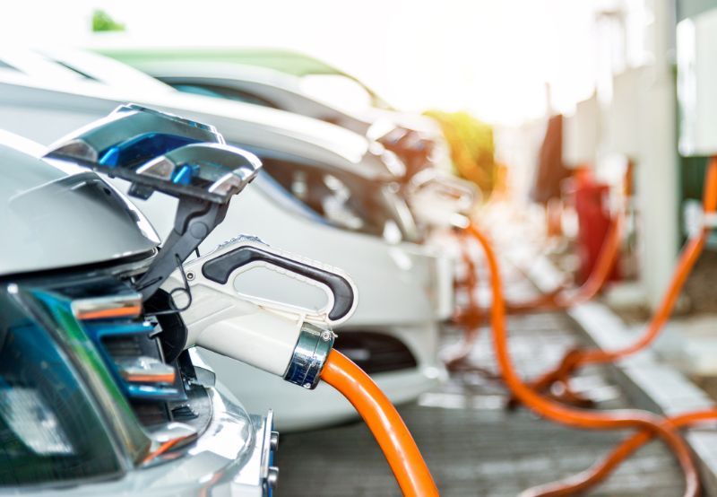 China Complains to WTO About India’s Electric Vehicle and Battery Subsidies