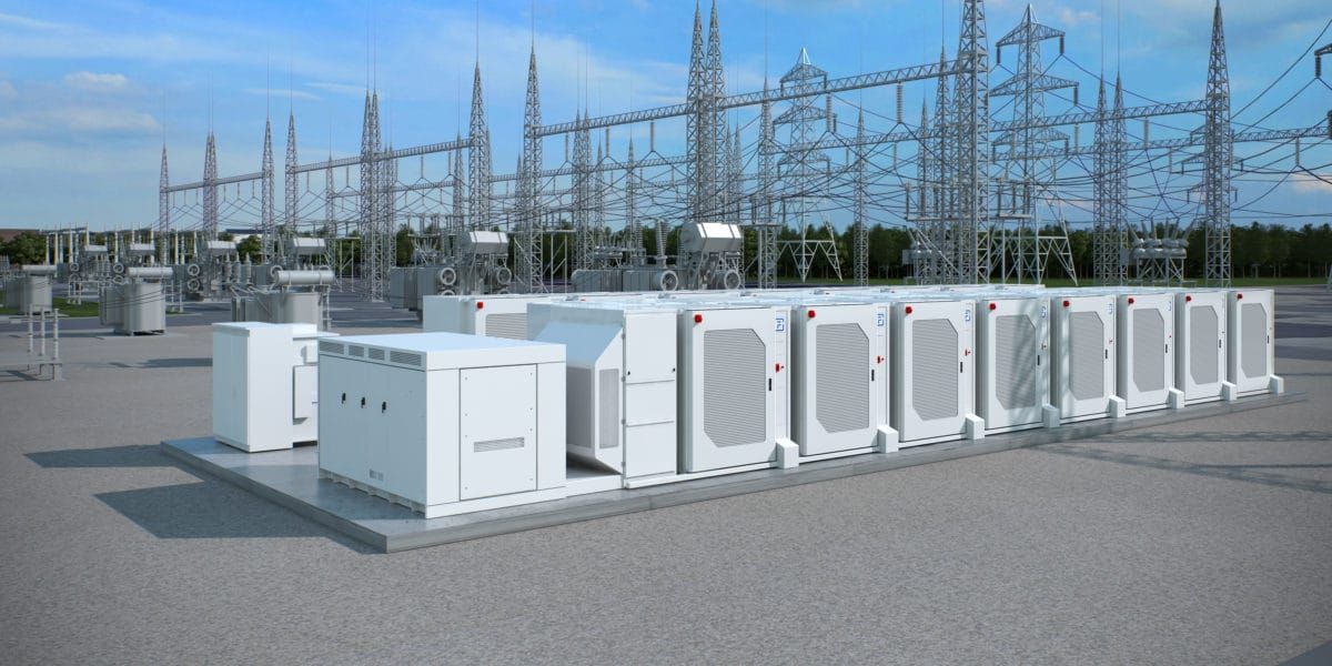 Rajasthan’s 1 GW/2 GWh BESS tender sets record low tariff