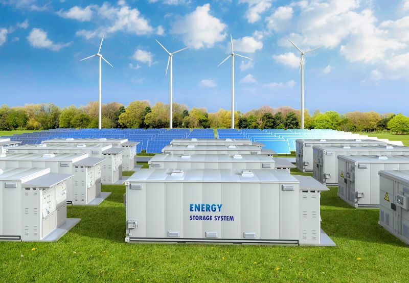 Reliance & ACME win big in SJVN’s 6GWh renewable power auction