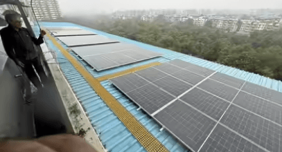 Maharashtra launches SMART Solar Scheme