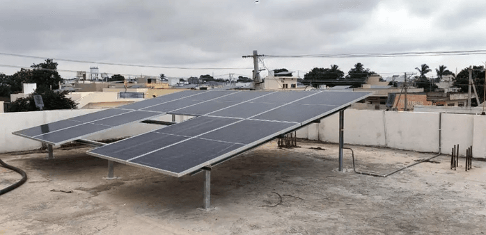 Delhi to install rooftop solar on 1,000 government buildings