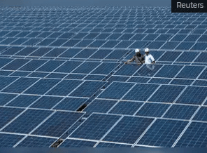 Commerce Ministry proposes 3-year anti-dumping duty on Chinese solar cells
