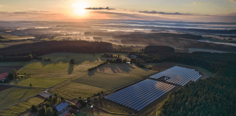 Germany Wraps Up Solar-Plus-Storage Tender with Average Price of €0.0531/kWh