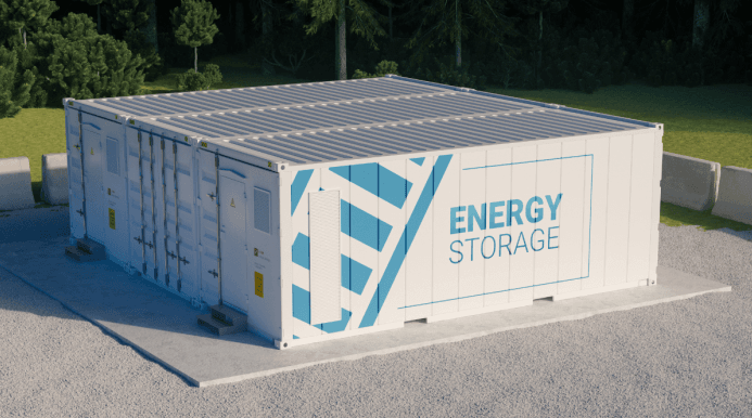 Ola Launches Battery Energy Storage System for the Home Segment - ओला ने घरेलू उपयोग के लिए बैटरी ऊर्जा भंडारण प्रणाली लॉन्च की