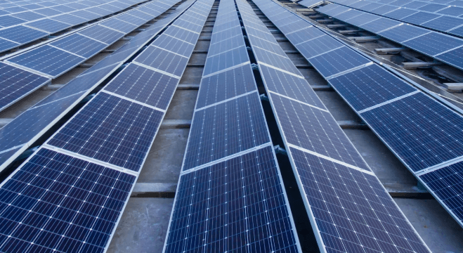 IEA forecasts renewables capacity will more than double by 2030, led by solar