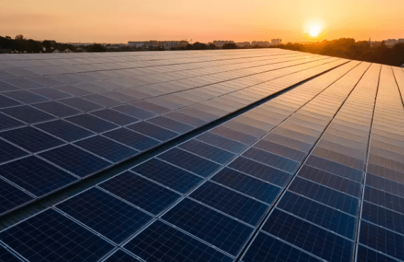 Cost of solar power drops to ₹2.15/unit as India’s green energy capacity rises