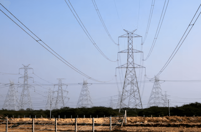 India proposes opening retail power distribution to private firms