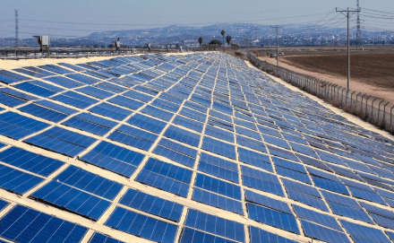US Scraps Environmental Review of Massive Solar-Storage Cluster in Nevada