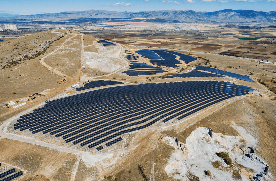 Apple Expands Renewable Energy Projects Across Europe