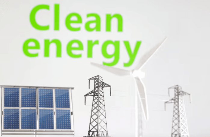 India’s EAAA Alternatives to invest up to ₹400 bln in clean energy over next five years
