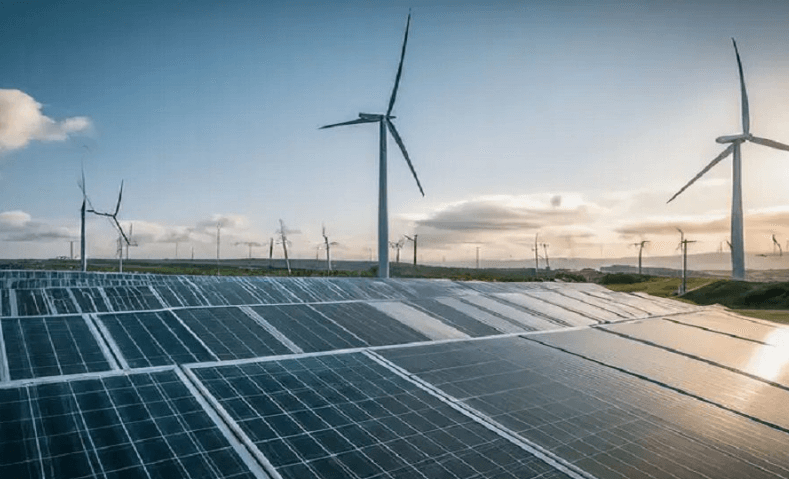 India Launches Mandatory Import Registration for Solar & Wind Equipment from Nov 1