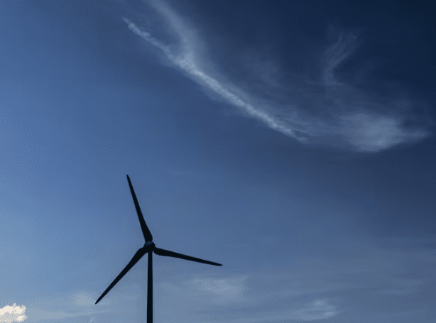 Record global renewable energy growth remains short of climate target, report says
