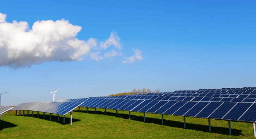 Philippines Approves World’s Largest Solar Project for Grid Connection - फ़िलिपींस ने दुनिया की सबसे बड़ी सौर परियोजना को ग्रिड से जोड़ने की मंजूरी दी