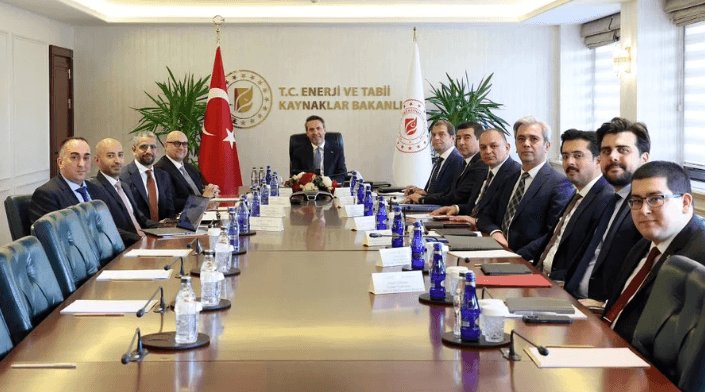 Masdar, Turkey near US$1 billion deal for 1.1GW hybrid project - मसदर और तुर्की 1.1GW हाइब्रिड प्रोजेक्ट के लिए $1 बिलियन समझौते के करीब