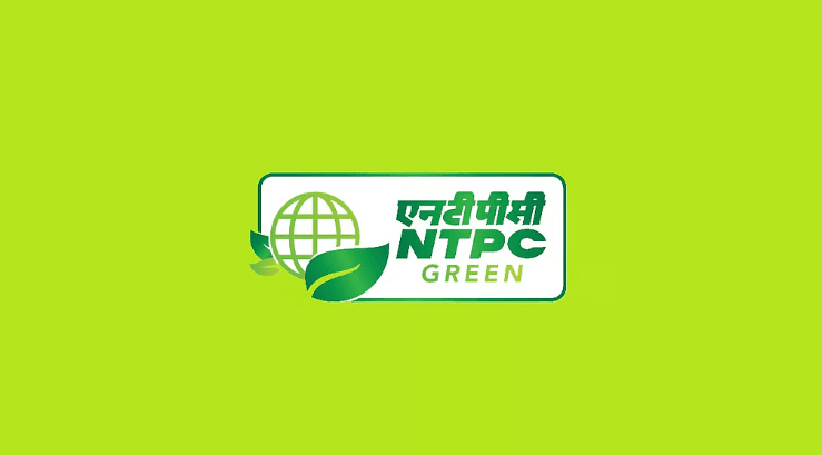 NTPC Green Energy makes operational 12.5 MW solar capacity - एनटीपीसी ग्रीन एनर्जी ने 12.5 मेगावाट सोलर क्षमता चालू की