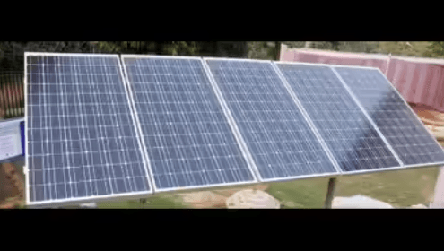 Solar Sakhi” campaign launched to drive rooftop adoption in rural Delhi