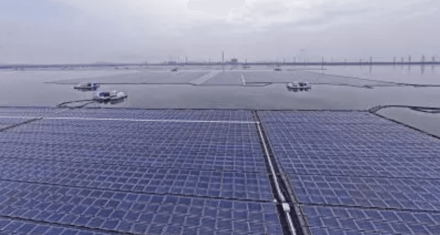 Tamil Nadu approves 2 solar-plus-battery projects - तमिलनाडु सरकार ने 2 सौर + बैटरी परियोजनाओं को मंजूरी दी