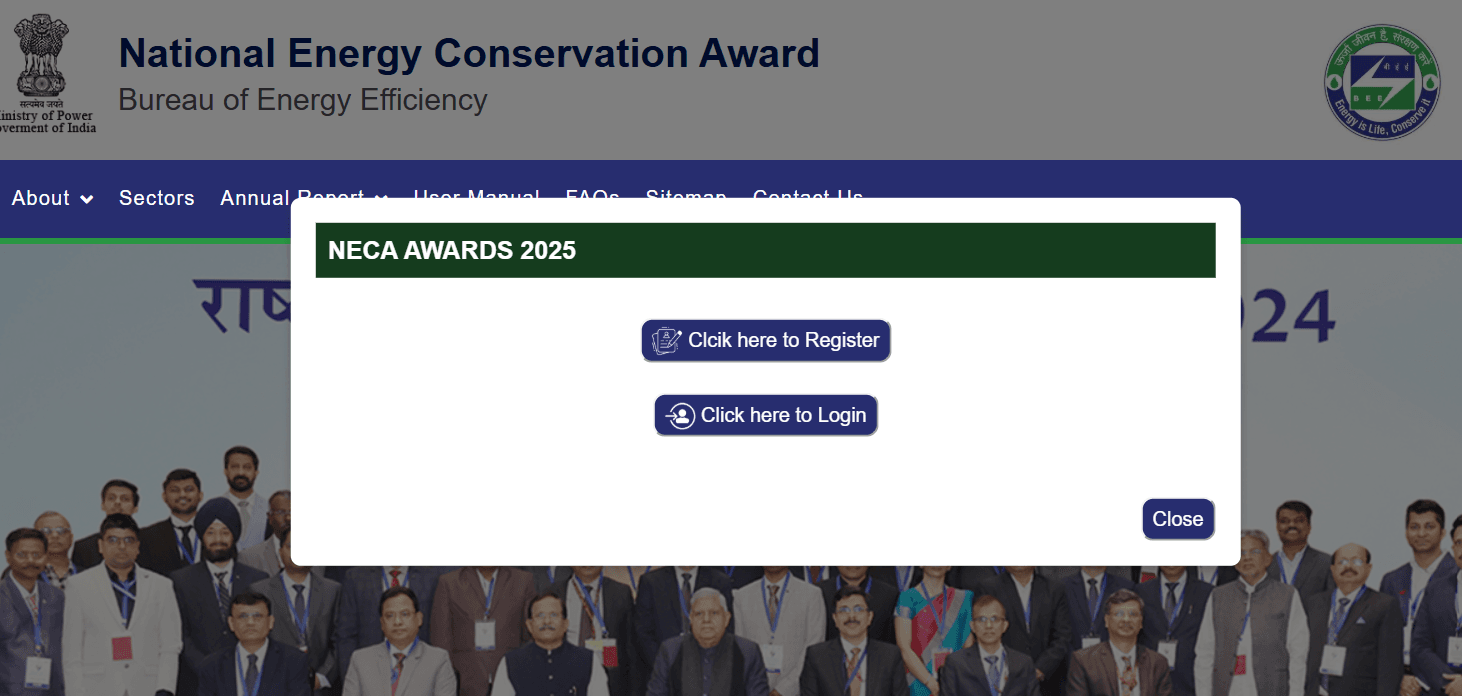 India Invites Entries for the 35th National Energy Conservation Awards (NECA) 2025