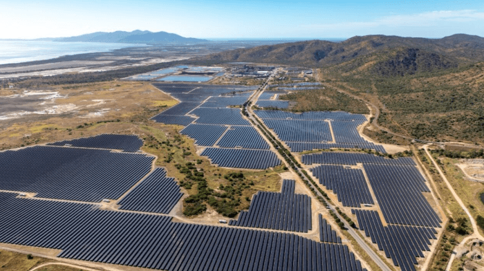 Ark Energy wins approval for 435MW solar-plus-storage project in Australia - आर्क एनर्जी को ऑस्ट्रेलिया में 435MW सौर+स्टोरेज परियोजना की मंजूरी