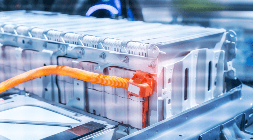 China tightens export controls on battery components, prompting manufacturers to adjust