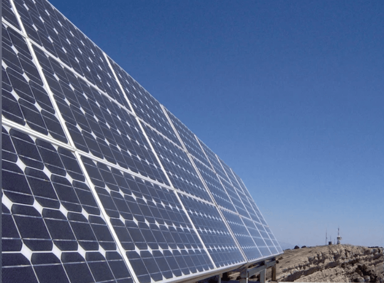 Uttar Pradesh eyes 22 GW solar by 2028 / यूपी ने 2028 तक 22 GW सौर क्षमता जोड़ने का लक्ष्य रखा