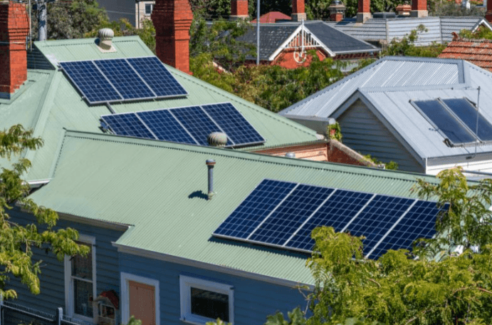 Andaman & Nicobar floats 30 MW rooftop under PM Surya Ghar (Utility-Aggregation)