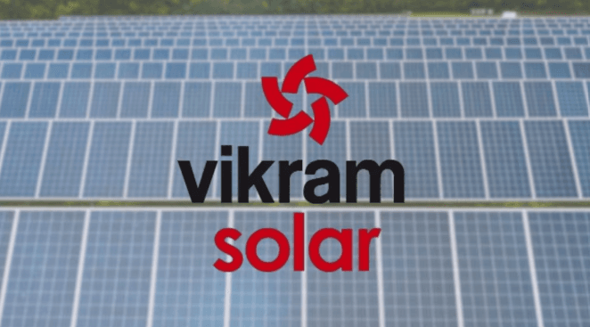 Vikram Solar bags 148.9 MW TOPCon module order from Sunsure