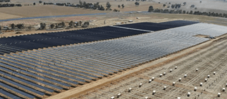 Nuveen closes US$171 mn financing for 137 MW PV (South Korea) - न्यूवीन ने 137 MW पीवी (दक्षिण कोरिया) के लिए US$171 मिलियन फाइनेंसिंग बंद की
