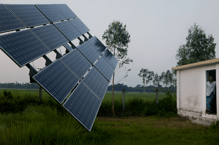 Bangladesh tenders 72.5 MW rooftop under national program - बांग्लादेश ने राष्ट्रीय कार्यक्रम के तहत 72.5 MW रूफटॉप की निविदा निकाली
