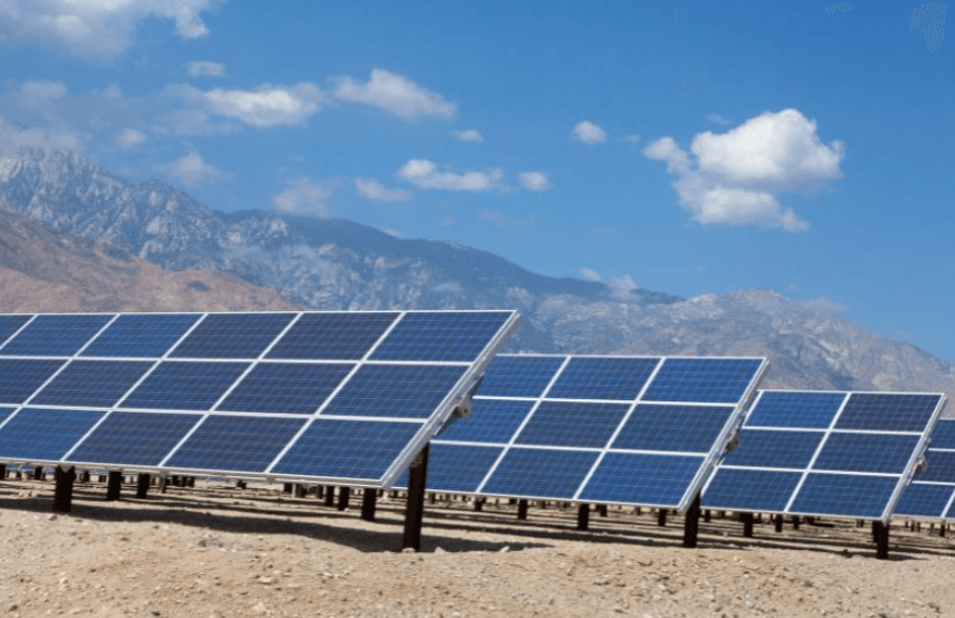 MES floats 1 MW grid-connected solar tender in Ladakh (Chumathang) - एमईएस ने लद्दाख (चुमाथांग) में 1 मेगावाट ग्रिड-कनेक्टेड सौर निविदा जारी की