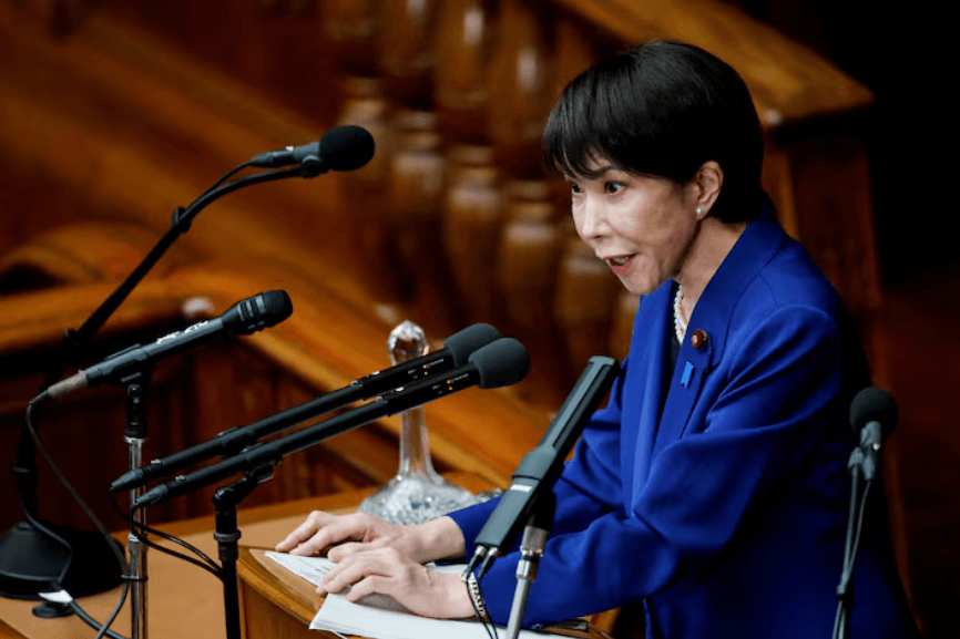 Japan PM: nuclear & perovskite solar are key domestic energy pillars - जापान की पीएम: परमाणु व पेरोव्स्काइट सोलर ऊर्जा के अहम स्तंभ