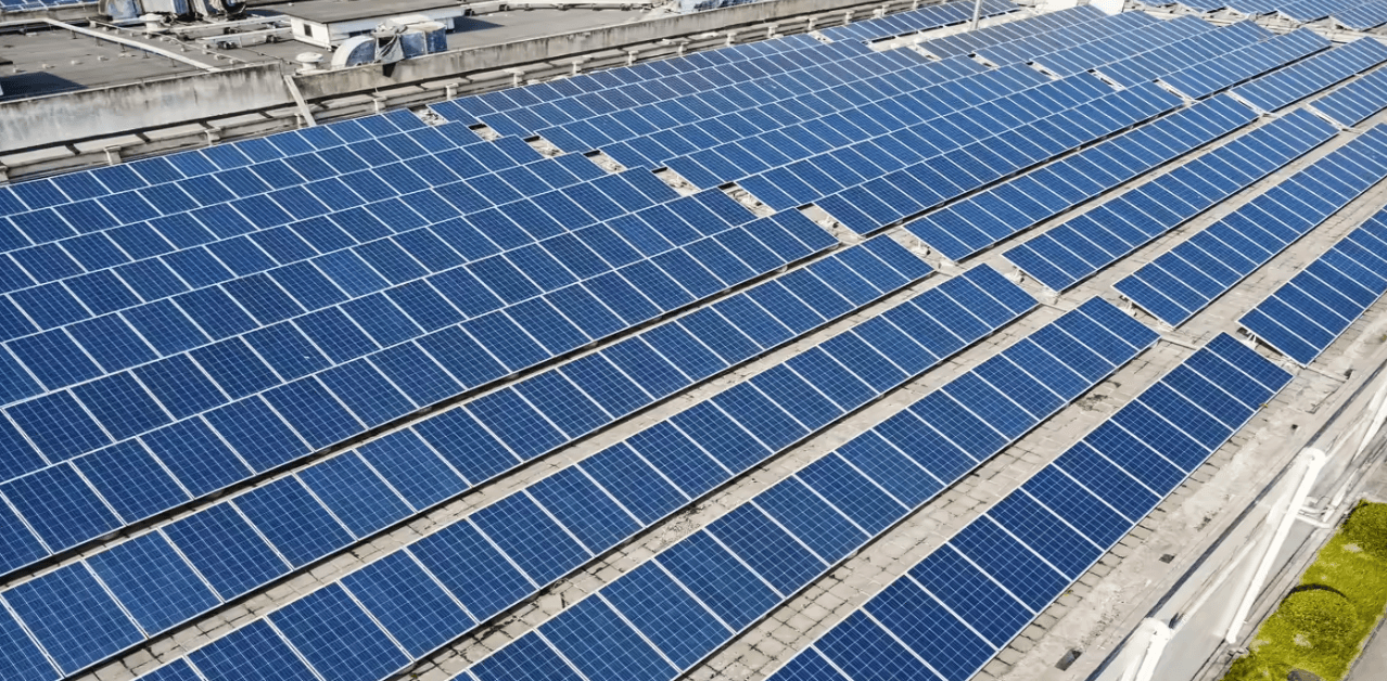 Gautam Solar targets 3× turnover growth in FY26 on order-book strength