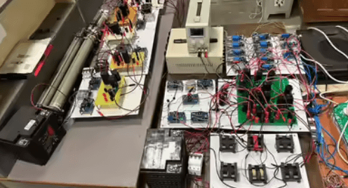 NIT-Rourkela team develops control system to smooth variable renewables 