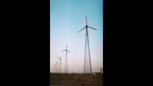 Rajasthan RRECL revokes ‘land-freezing’ rule that let firms block wind/hybrid sites without land possession