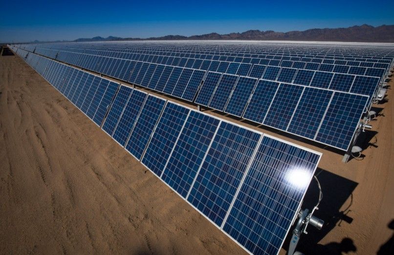 Vikran Engineering wins 100 MW (AC) solar EPC in Maharashtra - महाराष्ट्र में विक्रन इंजीनियरिंग को 100 मेगावाट सोलर EPC कॉन्ट्रैक्ट