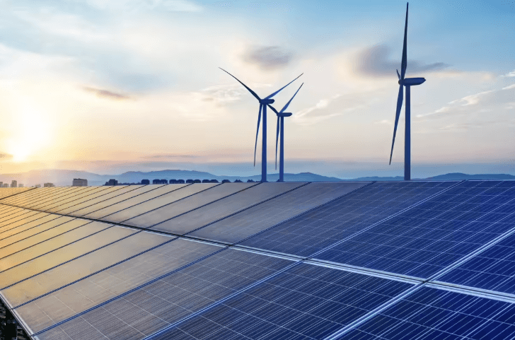 Shree Cement commissions 20 MW solar plant in Uttar Pradesh