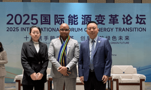 GoodWe showcases smart energy solutions at IFET-2025