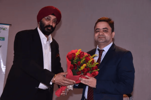 Grew Energy Launches G12R High-Power Modules - ग्रेव एनर्जी ने G12R हाई-पावर मॉड्यूल लॉन्च किए