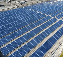 Hartek Commissions 300 MW Solar in Rajasthan - हार्टेक ने राजस्थान में 300 मेगावाट सोलर प्रोजेक्ट कमीशन किया