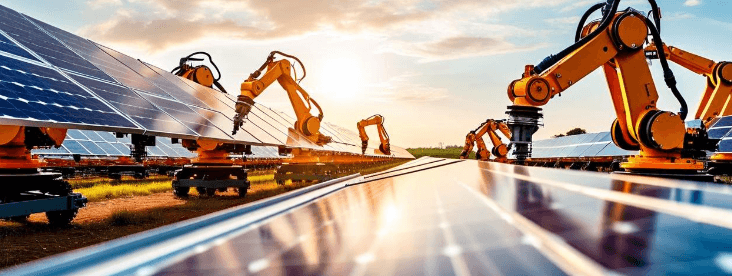 Premier Energies Revenue Up 20 %, JV Enters Inverter Market - प्रीमियर एनर्जी का राजस्व 20 % बढ़ा; इन्वर्टर सेगमेंट में प्रवेश