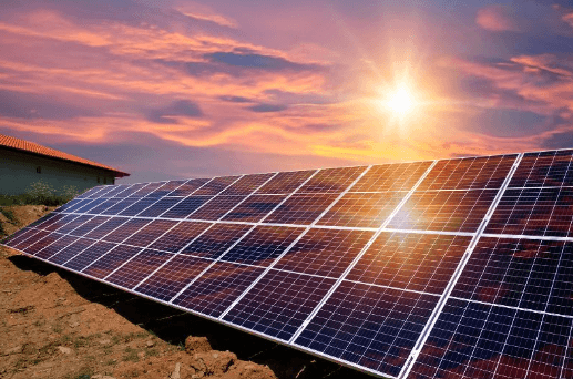 Nxtra to source power from AmpIn’s 13 MW solar in Maharashtra - एनएक्स्ट्रा महाराष्ट्र की 13 मेगावाट सोलर परियोजना से ऊर्जा लेगा