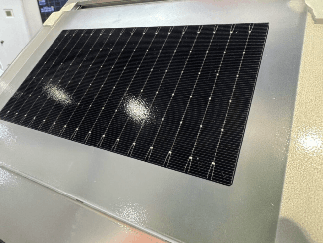 Alpex to upgrade cell fab to 2.2 GW TOPCon (G12R) in UP - अल्पेक्स यूपी सेल फैब को 2.2 गिगावाट TOPCon में अपग्रेड करेगा