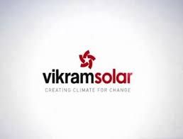 Vikram Solar unveils “Hypersol Pro” modules at REI 2025 - विक्रम सोलर ने REI 2025 में “Hypersol Pro” मॉड्यूल लॉन्च किए